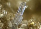 Jeremejevite Mineral